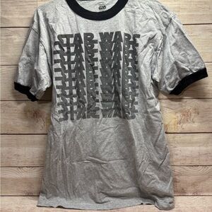 Star Wars T-Shirt from Disney Parks Sz Medium Pre Owned